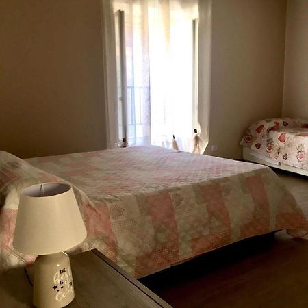 B&B San Giovanni Lamezia Terme Dış mekan fotoğraf