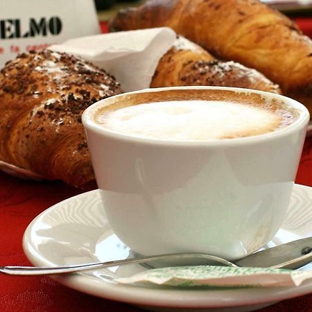 B&B San Giovanni Lamezia Terme Dış mekan fotoğraf