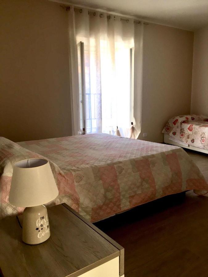 B&B San Giovanni Lamezia Terme Dış mekan fotoğraf