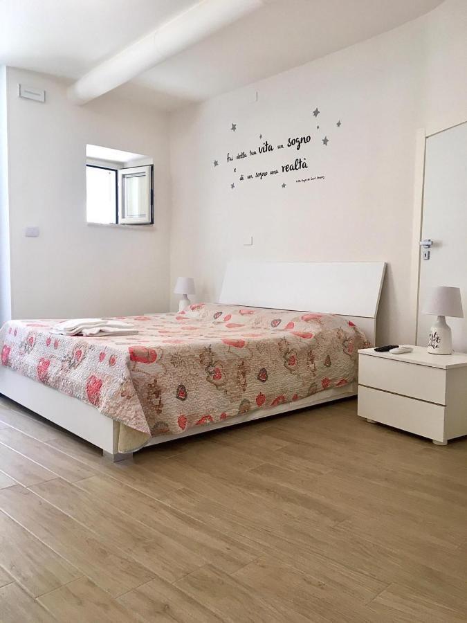 B&B San Giovanni Lamezia Terme Dış mekan fotoğraf
