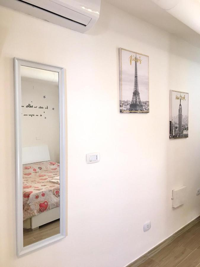 B&B San Giovanni Lamezia Terme Dış mekan fotoğraf
