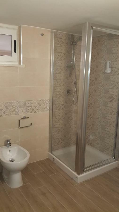 B&B San Giovanni Lamezia Terme Dış mekan fotoğraf
