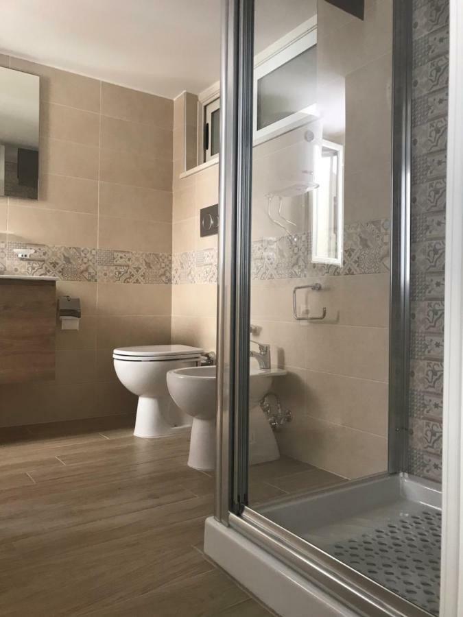 B&B San Giovanni Lamezia Terme Dış mekan fotoğraf